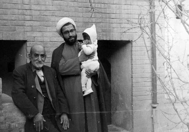 سیاستمداری که راه میانه را برگزید