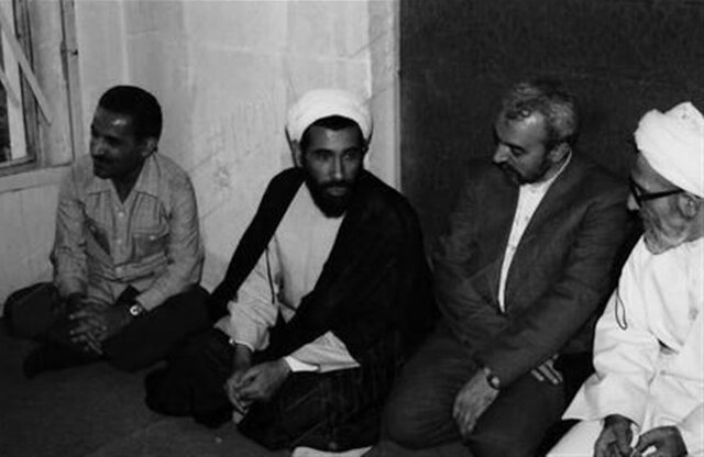 کفیل نخستوزیری که نامفامیلش را تغییر داد
