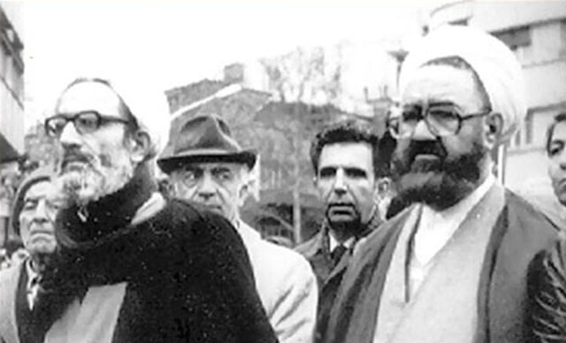 کفیل نخستوزیری که نامفامیلش را تغییر داد