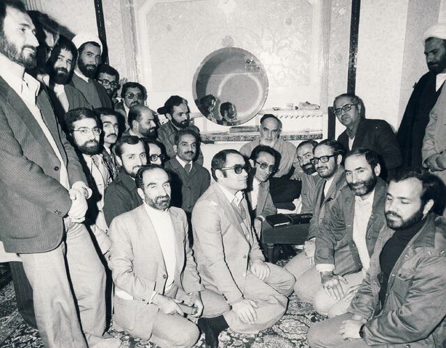کفیل نخستوزیری که نامفامیلش را تغییر داد