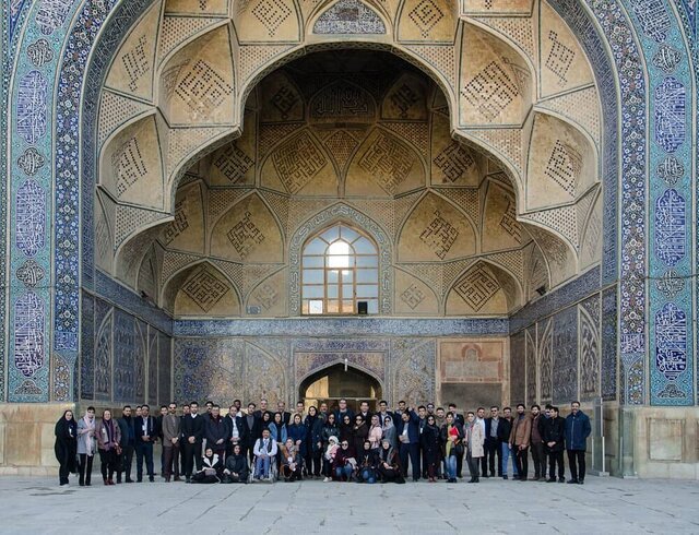 ذرهبین روی عملکرد یکساله دولت در میراث فرهنگی و گردشگری