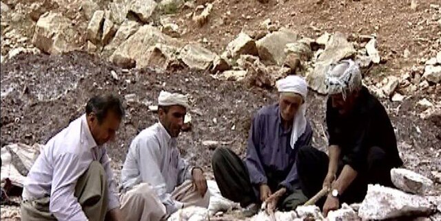 از «خوالین» و «پَپِگ» چه میدانید؟