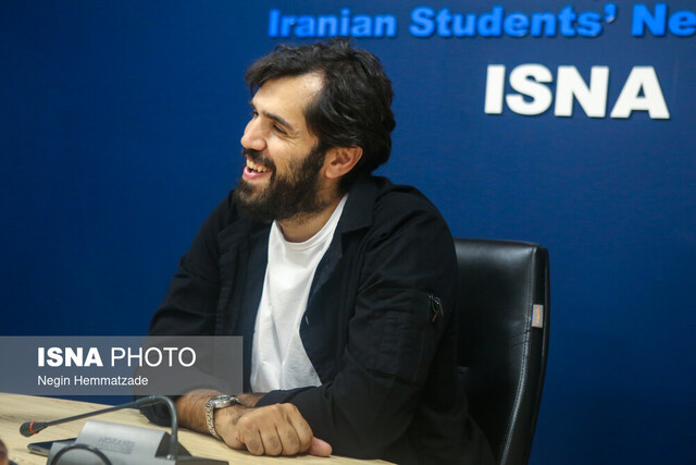 بیپرده و جنجالی با صمد نیکخواه؛ "دست من باشد همه ملیپوشان را خط میزنم!"