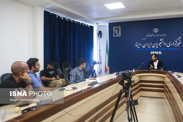 بیپرده و جنجالی با صمد نیکخواه؛ "دست من باشد همه ملیپوشان را خط میزنم!"