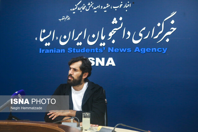 بیپرده و جنجالی با صمد نیکخواه؛ "دست من باشد همه ملیپوشان را خط میزنم!"