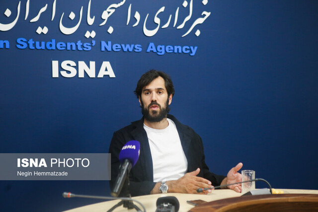 بیپرده و جنجالی با صمد نیکخواه؛ "دست من باشد همه ملیپوشان را خط میزنم!"