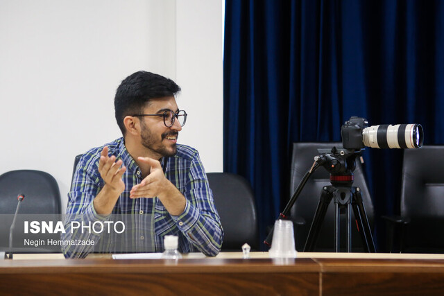 بیپرده و جنجالی با صمد نیکخواه؛ "دست من باشد همه ملیپوشان را خط میزنم!"