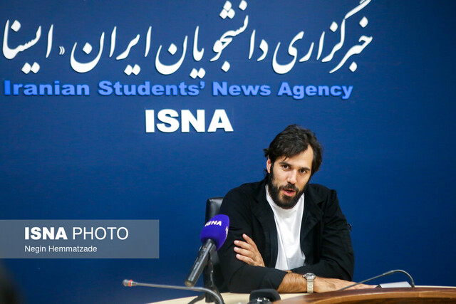 بیپرده و جنجالی با صمد نیکخواه؛ "دست من باشد همه ملیپوشان را خط میزنم!"