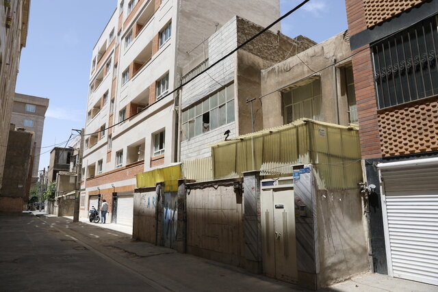 سریعترین و بهترین روش برای تولید مسکن