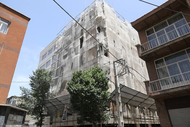 پنج هزار واحد در بافتهای فرسوده افتتاح میشود