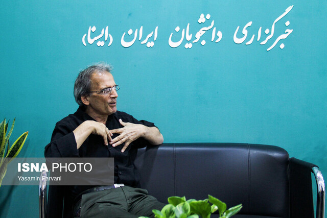آپاراتچی سینمای مشهدی دهه ۵۰ از  خاطرات سال‌های فعالیتش گفت
