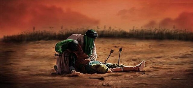 زهیر؛ مظهر هدایت شدن در کربلا - ایسنا