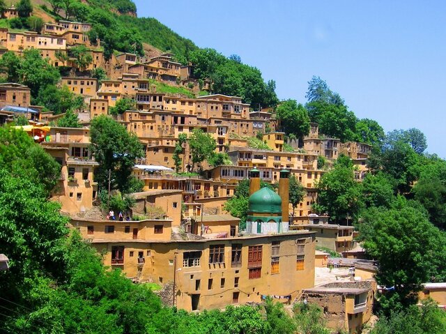 اتصال بیش از ۱۵۰۰ روستای دیگر به شبکه ملی اطلاعات  اتصال بیش از ۱۵۰۰ روستای دیگر به شبکه ملی اطلاعات