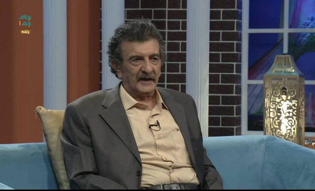 بازیگرانی که ۱۴۰۲ آخرین سال زندگی شان بود