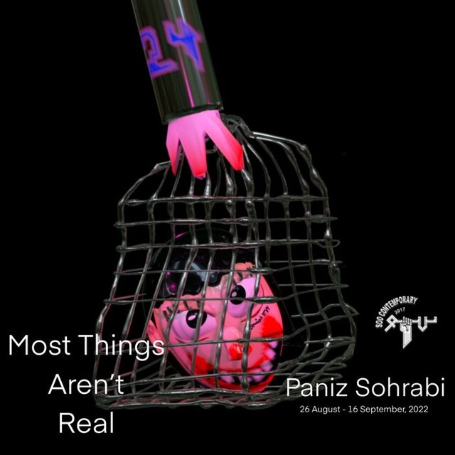 راهنمایی برای گالری گردی در روزهای پایانی هفته