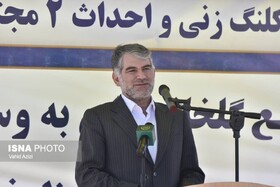 ۸۰ هزار هکتار گلخانه باید در کشور ساخته شود