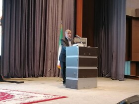 محیط زیست مسئله جناحی نیست، مسئله آینده کشور است/تاکید بر توسعه تصفیه‌خانه‌ها و مقابله با بیابان‌زایی