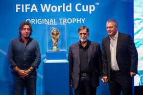 ساپینتو: کی‌روش و اسکوچیچ هردو برای ایران خوب بودند/ کاوه رضایی در بخش مهم فصل همراه ماست