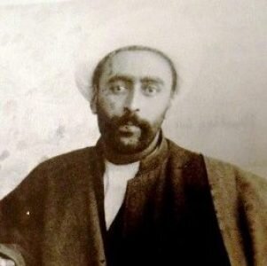 میرزا ابراهیم آقا تبریزی، نماینده مردم تبریز در مجلس شورای ملی و رییس کمیته غیرت نمایندهای که مخالفانش را با گلوله از میدان به در کرد