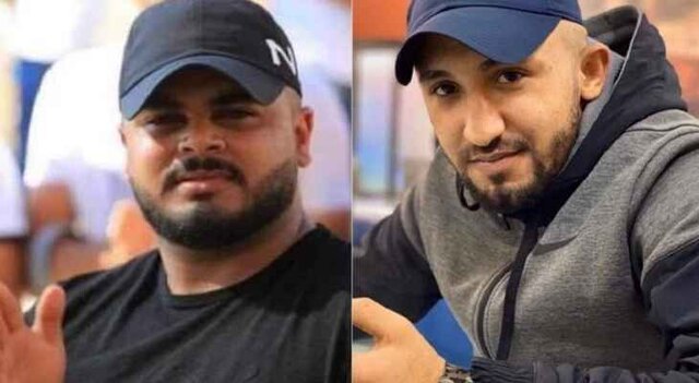 شهادت دو جوان فلسطینی به ضرب گلوله ارتش اسرائیل