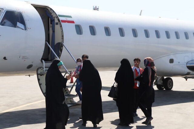 همگام با زوار، ۱۱ روز مانده تا اجتماع عظیم اربعین