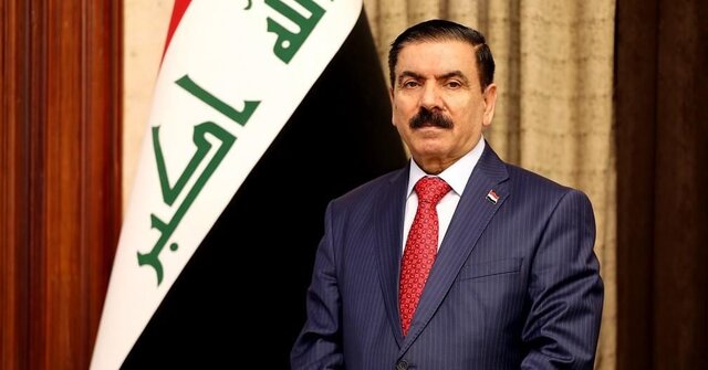 وزیر دفاع عراق: حوادث اخیر در منطقه الخضراء شبیه به جنگ بود وزیر دفاع عراق: حوادث اخیر در منطقه الخضراء شبیه به جنگ بود