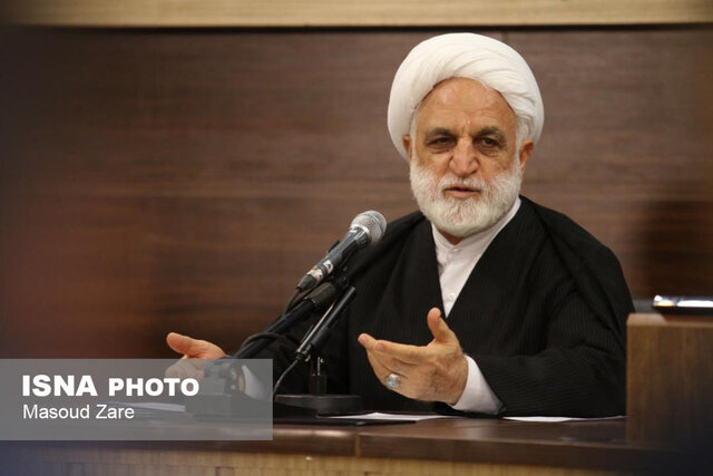 اژهای: در فرآیندهای صادرات و واردات، با ورود قوه قضاییه، تحولات ملموسی شکل گرفته است اژهای: در فرآیندهای صادرات و واردات، با ورود قوه قضاییه، تحولات ملموسی شکل گرفته است