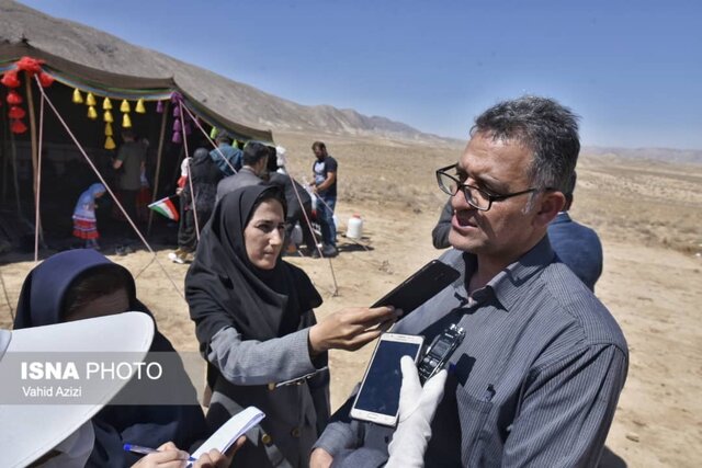 ایجاد صندوق تخصصی زعفران تا پایان ۱۴۰۲/ جداسازی ترکیبات زعفران در آینده