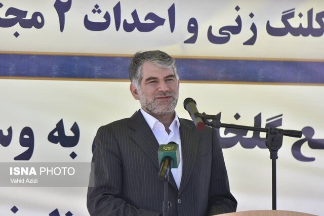 ۸۰ هزار هکتار گلخانه باید در کشور ساخته شود