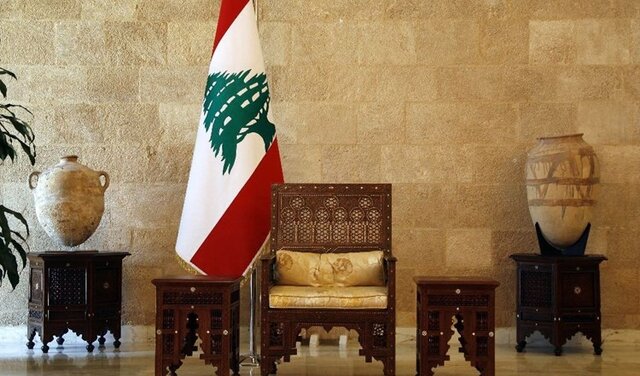 آغاز مهلت قانونی انتخاب رئیس جمهور جدید لبنان آغاز مهلت قانونی انتخاب رئیس جمهور جدید لبنان