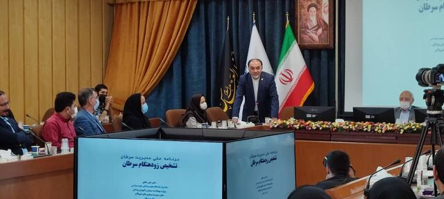 تخصیص تنها ۷ درصد بودجه مصوب شبکه ملی تشخیص و درمان سرطان