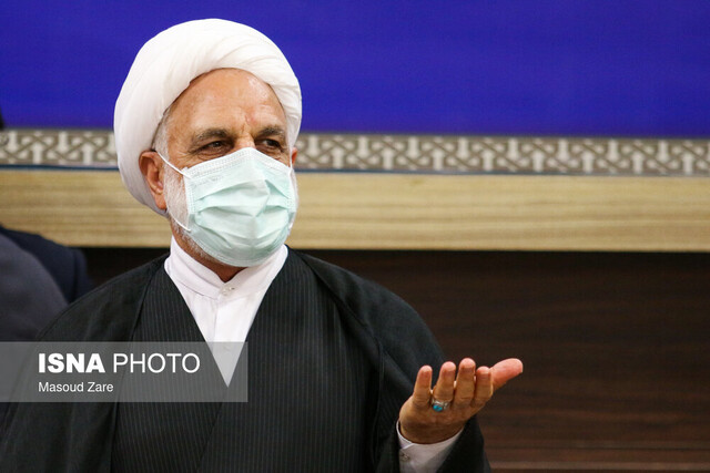 تخصیص ۱۳۹ میلیارد تومان برای رفع مسائل و مشکلات مراکز قضایی استان یزد تخصیص ۱۳۹ میلیارد تومان برای رفع مسائل و مشکلات مراکز قضایی استان یزد
