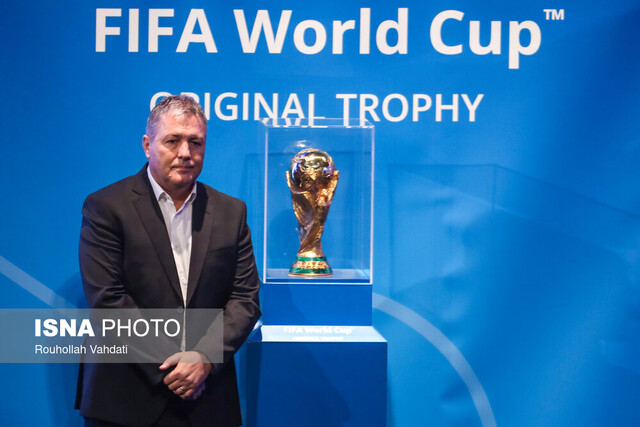 واکنش اسکوچیچ به احتمال بازگشت کی‌روش به تیم‌ملی فوتبال