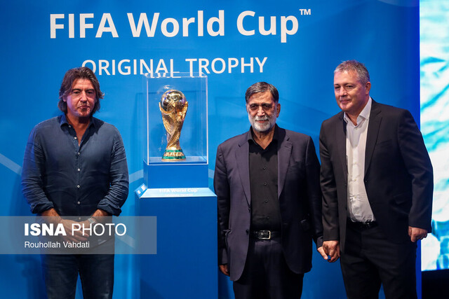 ساپینتو: کی‌روش و اسکوچیچ هردو برای ایران خوب بودند/ کاوه رضایی در بخش مهم فصل همراه ماست