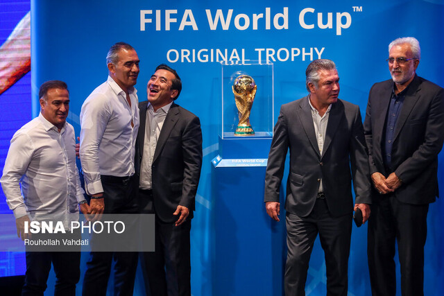 استیلی: همچنان سرپرست تیم‌ملی هستم