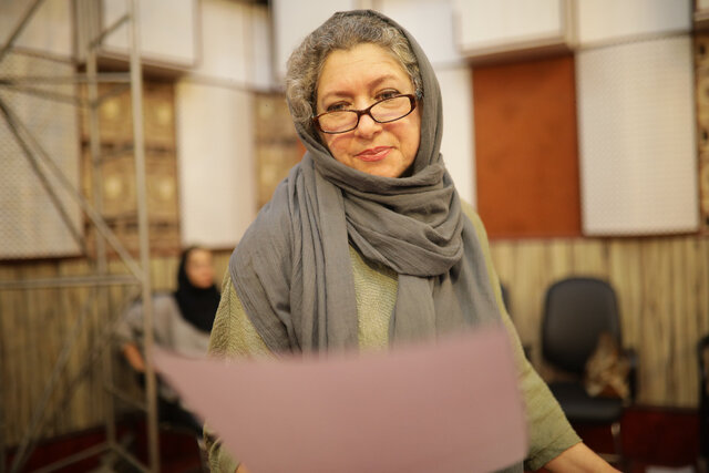 قصهای تاریخی در یک سریال جدید