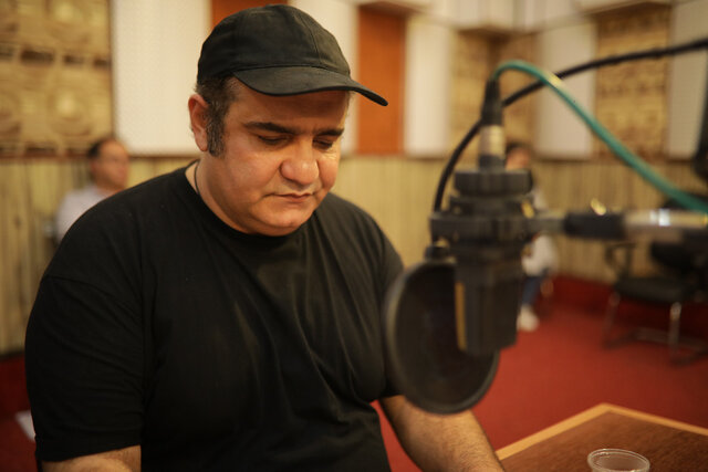 قصهای تاریخی در یک سریال جدید