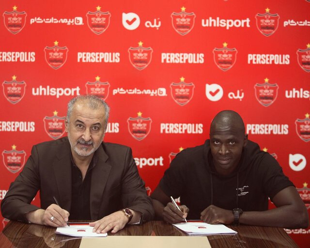 مطالبات دیاباته پرداخت شد؛ پنجره پرسپولیس باز می‌شود