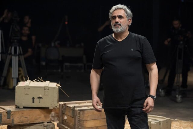 ضبط فصل اول مسابقه «پدرخوانده» تمام شد