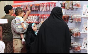 برگزاری نخستین جشنواره ایرانی فرزند من از ۳۱ مرداد