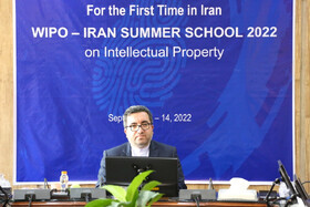 مدرسه تابستانی وایپو افتتاح شد