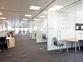 لزوم واگذاری فضاهای اضافی ادارات خراسان شمالی برای فعالیت شرکت های دانش بنیان