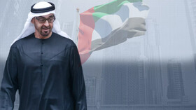 پیام نخست‌وزیر هند به حاکم امارات درخصوص تقویت روابط دوجانبه