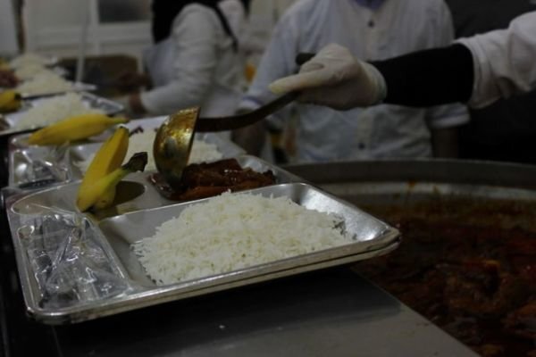 قیمت وعدههای غذایی و هزینه خوابگاه دانشجویان مشخص شد/افزایش مبلغ وامهای دانشجویی قیمت وعدههای غذایی و هزینه خوابگاه دانشجویان مشخص شد/افزایش مبلغ وامهای دانشجویی