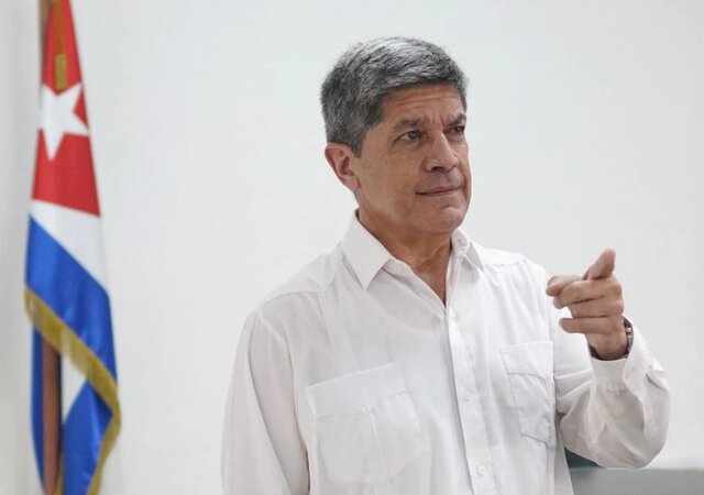 کوبا سرمایه گذاری‌های آمریکا برای "پیشبرد دموکراسی" را غیرقانونی خواند