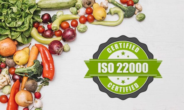 تشریح الزامات سیستم مدیریت ایمنی مواد غذایی