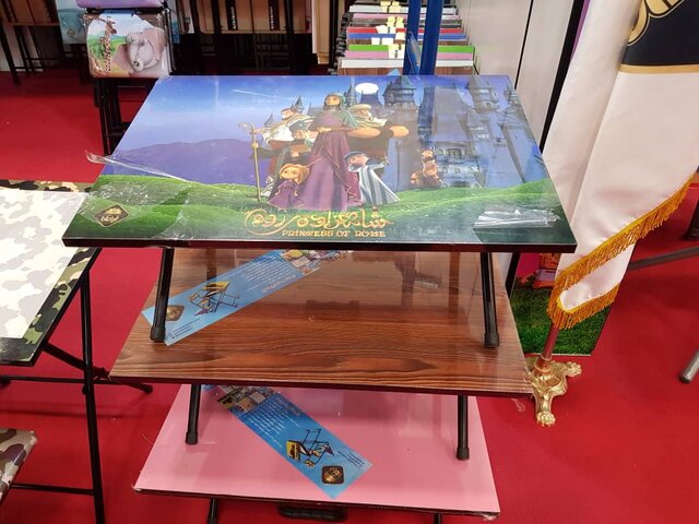 هزینه بستن یک کوله پشتی مدرسهای چقدر تمام میشود؟ 5