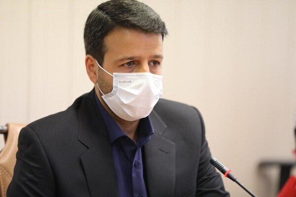 تداوم خدمت‌رسانی سازمان پسماند تهران به ۶ بیمارستان همدان