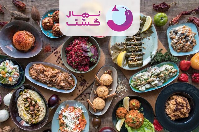 شکم‌گردی در تورهای گردشگری داخلی با معرفی غذاهای اصیل ایرانی