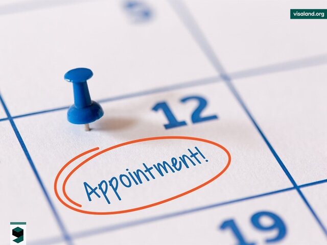 از کدام کشورها آسان‌تر وقت سفارت شینگن بگیریم